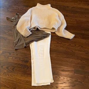 Women’s outfit bundle
